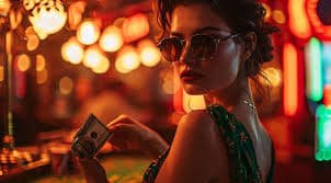 Live Casino pkpk33