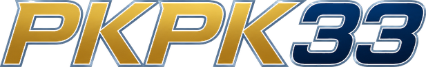 pkpk33 Logo